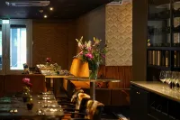 Fletcher Hotel-Restaurant De Oude Gevangenis-Alkmaar - breakfast