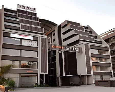 Regenta Fairlark Vadodara Hotels in Vadodara