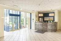 Hotel Daenischer Hof Altenholz by Tulip Inn Hotels in Rendsburg-Eckernforde