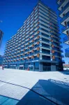 Euphoria Apartments