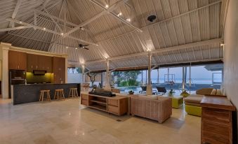 Saba Villa by Sanga Sanga Hospitality