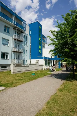 Viiking Spa Hotel Hotels in Pärnu