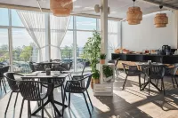 Molo Park Aparthotel Hotels in Mielno