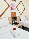 Garden Hotel Majalengka Hotels in Panyingkiran
