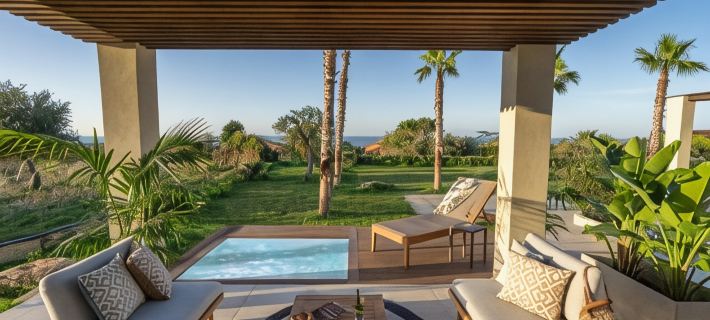 Insulae Resort Hotel a Cefalù