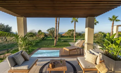 Insulae Resort