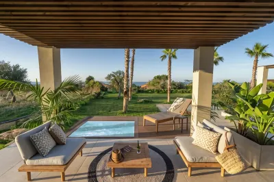 Insulae Resort