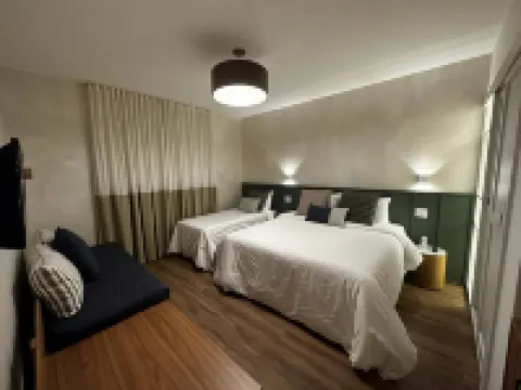 Hotel Fazenda Brisa Itu Hotels in Itu