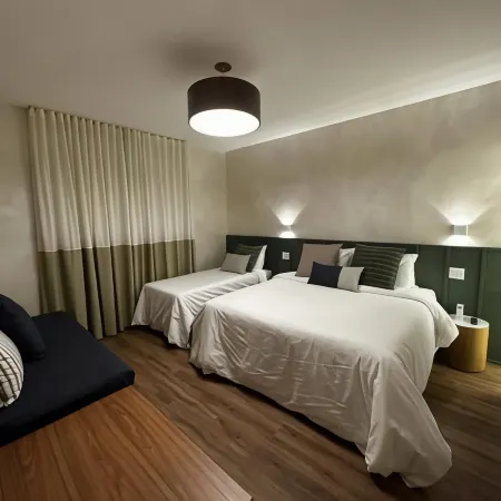 Hotel Fazenda Brisa Itu