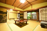 Koyasan Shukubo Fugenin - 3 Sao
