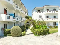 Xenios Dolphin Beach Hotel - Wifi