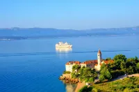 Apartments and Room Napoli Hotels in Gornji Humac