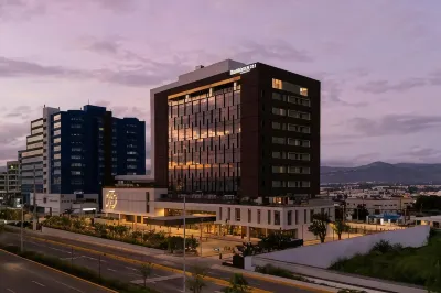 Residence Inn by Marriott Santiago de Los Caballeros Hotels near Centro De Internet Gutierrez