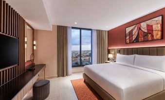 Doubletree by Hilton Amman Hotel & Residences
