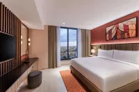 Doubletree by Hilton Amman Hotel & Residences Hotels in 