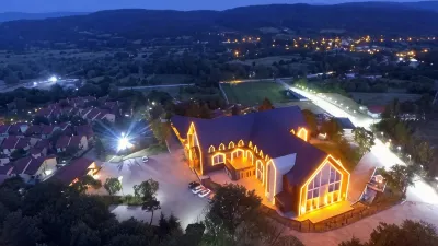 VONRESORT Abant Hôtels à : Bolu Merkez