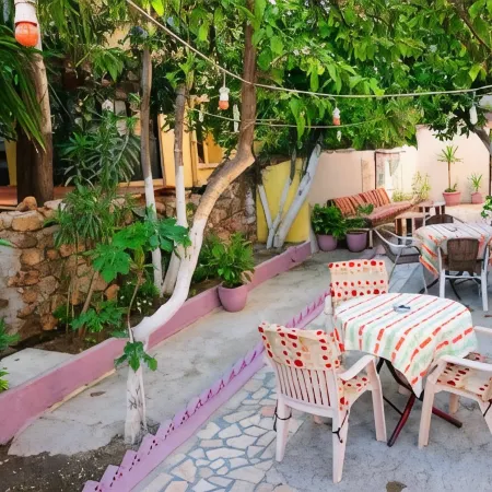 Ozmen Hotel