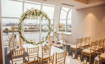 Radisson Blu Hotel & Spa, Daugava Riga
