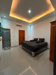 Zero Kost H.Bustomi Hotel a Air Lintang