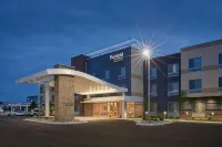 Fairfield Inn & Suites Midland Hotels in Midland