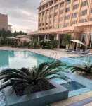 The Everest Hotel - Rooftop Pools