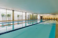Axis Ponte de Lima Golf Resort Hotel فنادق في Fornelos