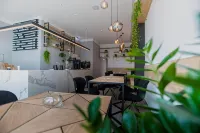 Aparthotel Cosy