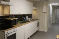 Hotell Bromma Hotel a Vallingby
