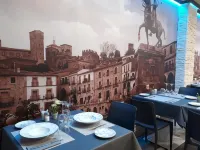 Hostal Julio Hotels in Tierra de Trujillo