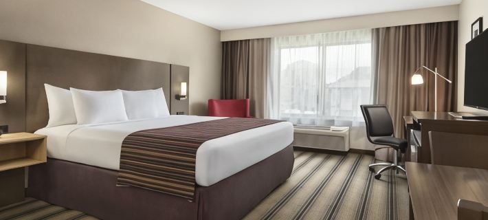 Country Inn & Suites by Radisson, Springfield Southeast Hotels in Springfield