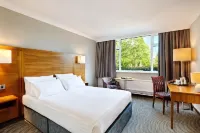 Cedar Court Huddersfield Hotel Hoteles cerca de Universidad de Huddersfield
