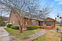 Riverfront Relaxation