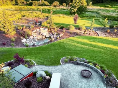 3 Acres Remodeled Home With Hot Tub Walking Distance to Beach! Garden & Fire Pit 플로팅 보드웍 주변 호텔