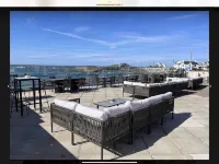 Beautiful Beach house sleep13, 5 mins to beach&Hot Tub, games room, pets allowed