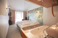 Das Sonnreich - Thermenhotel Loipersdorf Hotels in Gemeinde Loipersdorf bei Fürstenfeld