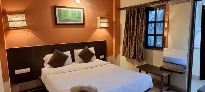 Hotel Rajeshwar Hotels in Mandrem