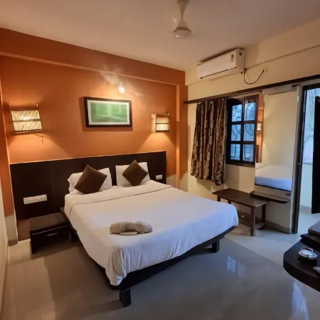 Hotel Rajeshwar