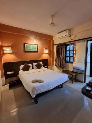 Hotel Rajeshwar Hotels in Mandrem