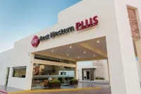 Best Western Plus San Jorge Hotels in Ciudad Obregon