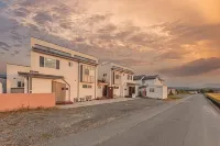 Gyeongju Macaron Kids Pool Villa Pension Hotels in 