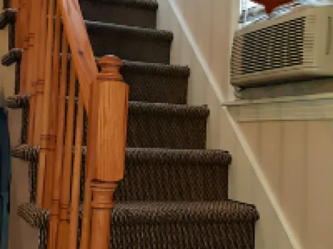 Cozy cottage in  Warwick's West Bay Hotels in Warwick