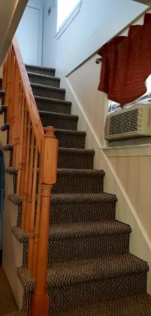 Cozy cottage in  Warwick's West Bay