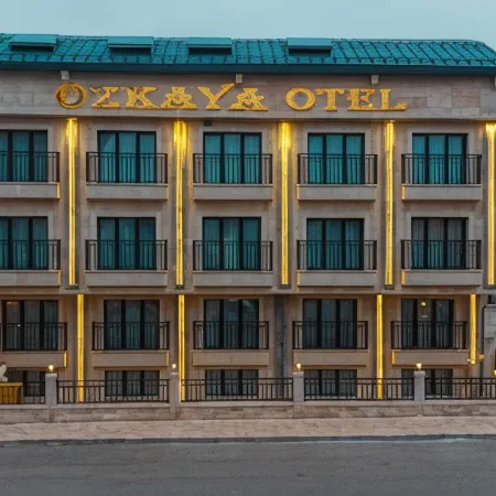 Özkaya Otel