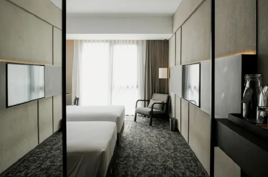 Manon Boutique Hotel Kota Lama Semarang Hotels in North Semarang