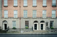 Albany House Hotels in Dublin
