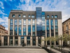 Apartamenty Sowa Bydgoszcz