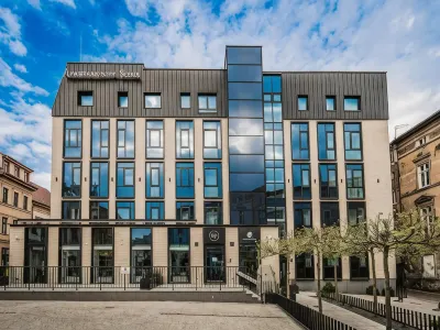 Apartamenty Sowa Bydgoszcz Hôtels à : Bydgoszcz