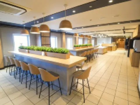 スーパーホテル東西線・市川・妙典駅前 市川のホテル