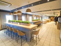 Super Hotel Tozai Line Ichikawa Myoden Ekimae Hotels in Ichikawa