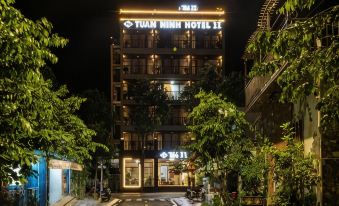 Tuan Ninh Hotel 2